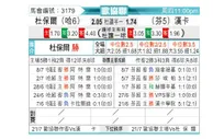 [欧会杯] 杜保尔 - 洪卡
