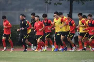 足球资讯：国足形势严峻！后半程5轮至少拿13分才有戏 李铁会率队创奇迹吗