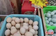 鸡蛋涨价，1斤8、9元，要追上猪肉？