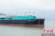 复工复产后 中国船舶集团旗下在沪船企推进交付速度