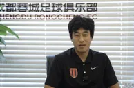 足球资讯：CCTV5直播，成都蓉城目标开门红，第五外援缺阵，徐正源PK金钟夫
