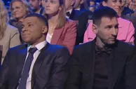 ????FIFA年度最佳球员候选：姆巴佩、梅西、_____