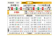 [德甲] 柏林联合 VS RB莱比锡