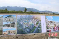 新疆马文化综合体项目落地乌鲁木齐