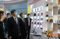 2021中国—东盟博览会旅游展在桂林开展