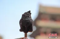 文旅部：全面推进“创意下乡”“创意进景区”工作