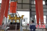 中国高校科研团队研发水下油气开采“最强大脑”