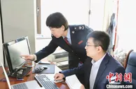 甘肃税务“三个三”迭代“甘速办” “组合拳”精准助企纾困