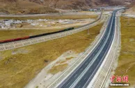 国家铁路局：“四纵四横”高铁网已全面建成