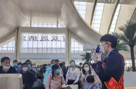 中老铁路春运“首秀”发送旅客超70万人次、货物超17万吨