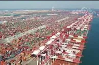 我国前5个月服务贸易进出口总值同比增长3.7%