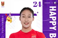 今天我们为两位国字号门将徐欢和李昊送上生日祝福！