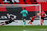 足球赛报：2-0！英超6轮过后已无不败球队，又一支黑马杀入欧战区
