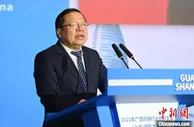 广西深化与长江经济带产业互补 签订投资合作项目额超350亿