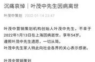 广告狂人叶茂中的冲突人生：从脑白金到傅抱石