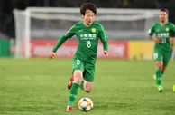 热身赛-朴成、江文豪、阿德本罗破门，国安3-0轻取亚泰