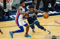 NBA ：11-11 11:00 森林狼vs勇士