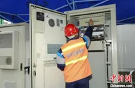 云南省第5万个5G基站正式入网开通