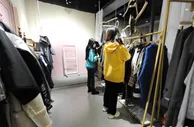 长春“共享衣橱”走俏：解“衣柜里永远少一件”难题
