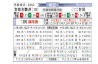 [法乙] 克维伊 VS 甘冈