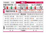 [荷乙] 埃因霍温青年队 - FC埃因霍温