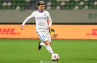 沧州球员萨比提-阿布都沙拉木、历鸿加盟亚泰，郭皓加盟津门虎