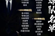 尤文对国米大名单：迪马利亚、DV9领衔，基耶萨、拉比奥特回归
