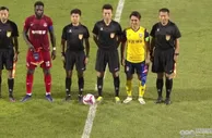 足球赛报：3-2！中甲领头羊6连杀，36岁老将再发威，陕西悍将飞铲逃红牌
