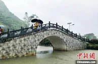 文旅桂林行：手工腐竹擦亮村集体经济产业品牌