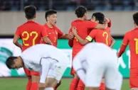 国足世预赛对手全部出炉：首轮客战泰国 背靠背对阵新加坡