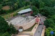 大山里的“陶艺村”：用艺术为乡村振兴赋能