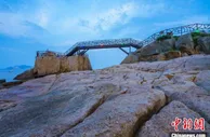 福建福鼎：盘活资源撬动产业 集体经济好“钱景”