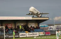 欧洲顶级联赛唯一不胜球队丨悲情空中客车