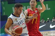 男篮世界杯｜八强对决出炉，亚历山大与东契奇争夺后卫之争