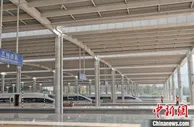 兰州至中川机场4趟列车恢复开行