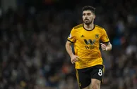 Talksport：巴萨有意鲁本-内维斯，狼队标价约4500万英镑