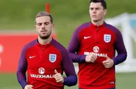 欧预赛评述：英格兰VS意大利、芬兰VS哈萨克斯坦