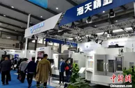 江苏丰县：“智企”汇聚 小城刮起“智造”风