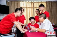 福建“易碳3060”团队：做新时代的卖‘碳’翁