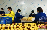 江西乡村振兴见闻：邮政电商助力农特产品拓宽销路