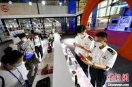 宁夏首家跨境电商体验店首月迎来开门红