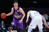 篮球资讯：北控回心转意，3将顺利留队，紧追首钢步伐，缓解廖三宁缺战危机