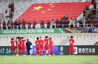 足球资讯：国足三方面在好转！再战澳大利亚，至少拿出复仇的勇气