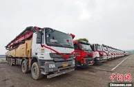 总投资1032亿 新疆兵团第十二师263个项目集中开（复）工
