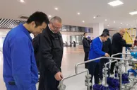 兰州持续“拴心留人” 扩大科技创新“朋友圈”
