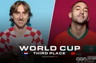 分析 | 世界杯：克罗地亚再战摩洛哥