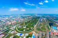 湖北襄阳：13条产业链打造万亿工业强市