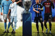 足球资讯：国米VS米兰；利勒斯特VS萨普斯堡；欧冠挪超3+12倍