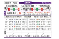 [智利甲] 科比亚波 VS 帕莱斯蒂诺