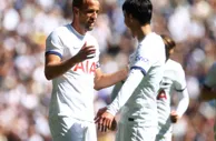 英超轉會消息：The Athletic:熱刺已接受拜仁對哈利卡尼報價_星島日報